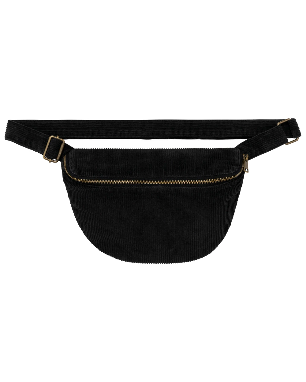 Sacs & Bagagerie personnalisable NATIVE SPIRIT Banane écoresponsable délavée en velours côtelé