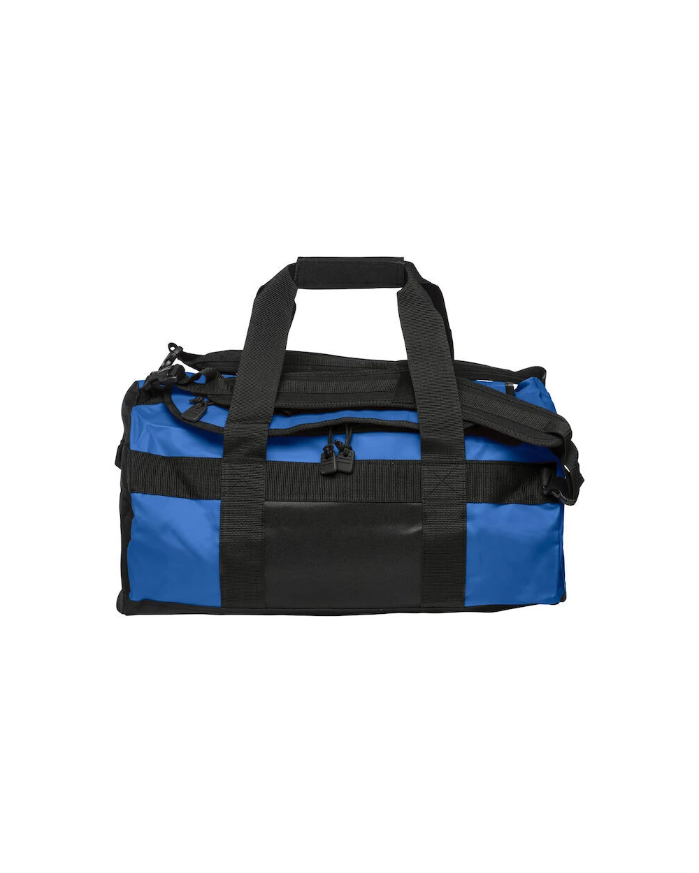 Tassen & Zakken CLIQUE 2-in-1 bag 42L voor bedrukking &amp; borduring