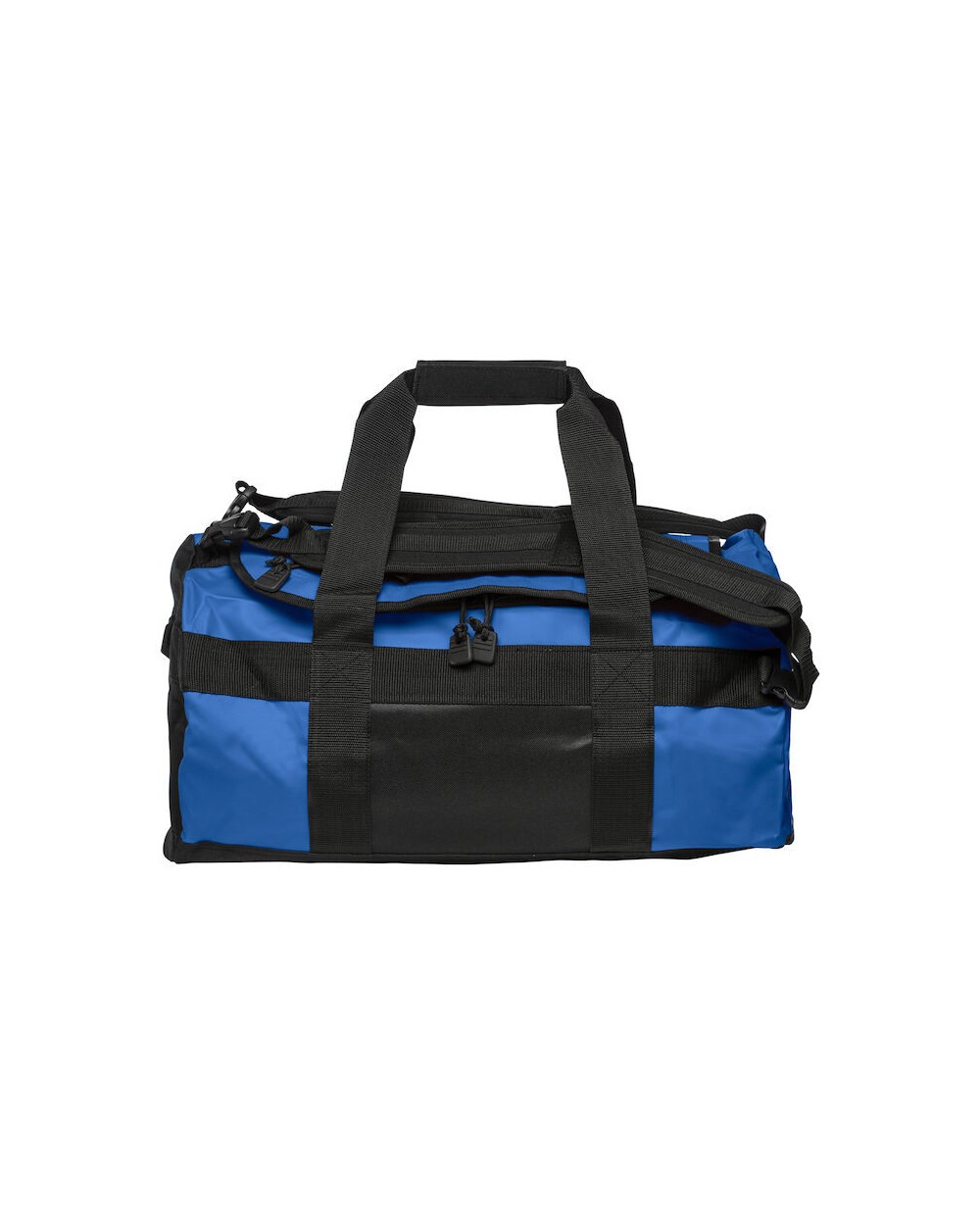 Tassen & Zakken CLIQUE 2-in-1 bag 42L voor bedrukking &amp; borduring