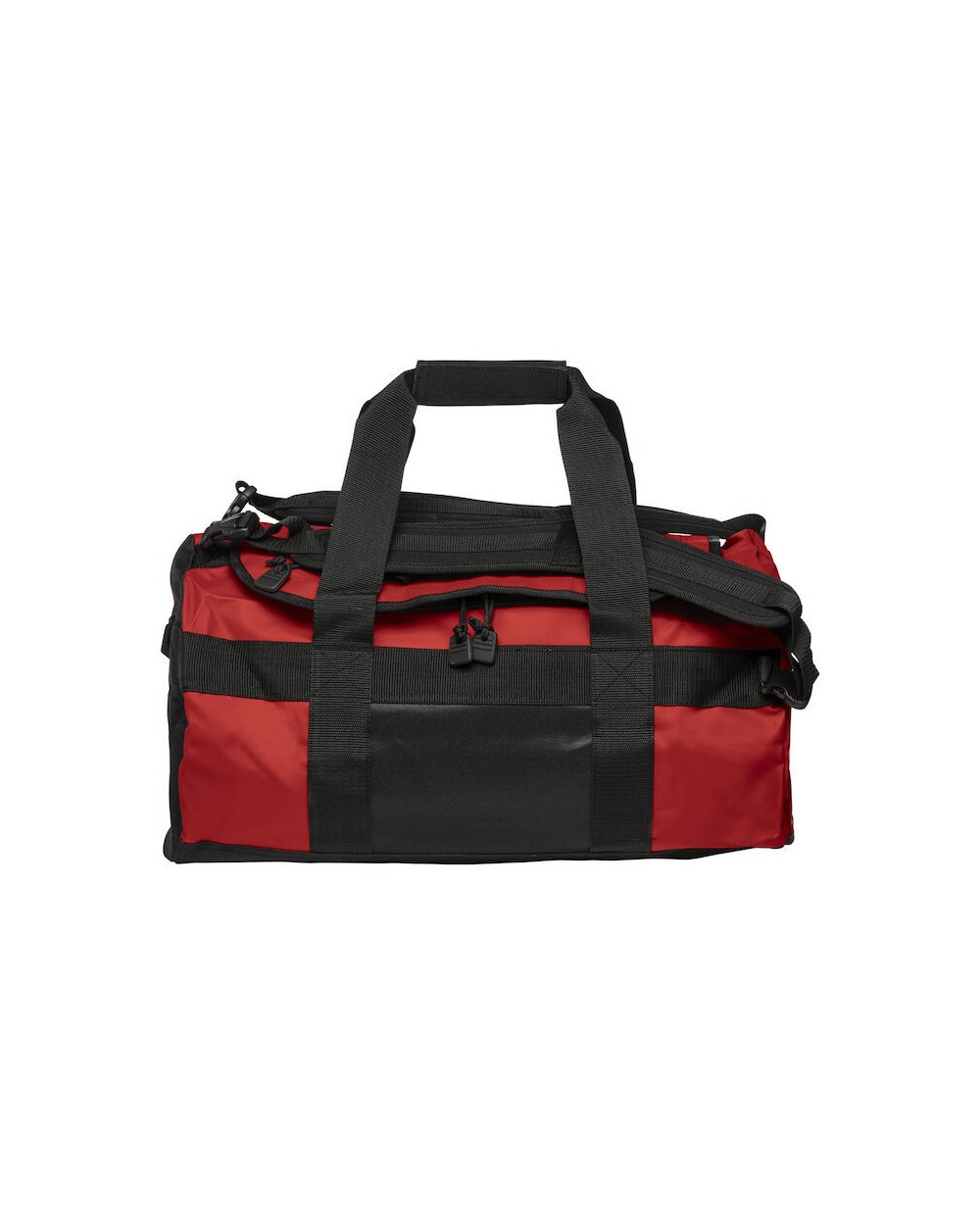 Tassen & Zakken CLIQUE 2-in-1 bag 42L voor bedrukking &amp; borduring