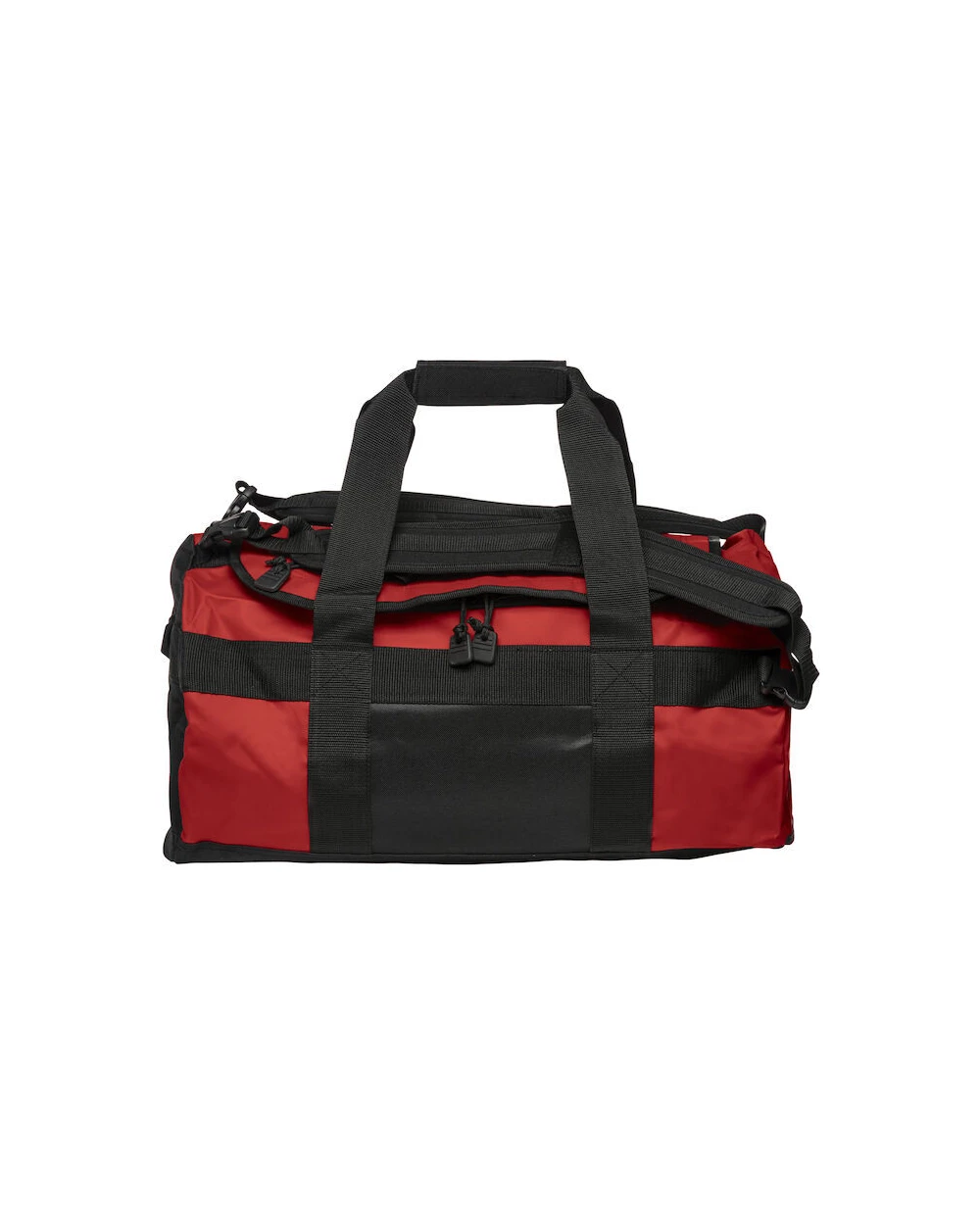 Tassen & Zakken CLIQUE 2-in-1 bag 42L voor bedrukking &amp; borduring
