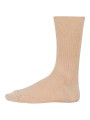 KARIBAN Chaussettes coton rib 4x2 fil d'Écosse homme /api/colors/13a9f258-6ed5-4b44-b30c-6e7b15d934d4 personnalisable