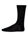 KARIBAN Chaussettes coton rib 4x2 fil d'Écosse homme /api/colors/b68891a9-1d28-4f7a-8deb-775c45027afd personnalisable