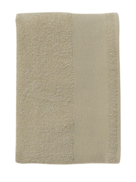 Produits éponges à personnaliser SOL'S Island 30 