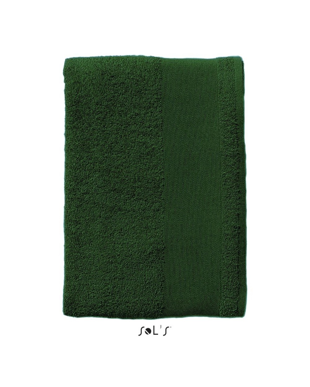 Produits éponges personnalisable SOL'S Island 30