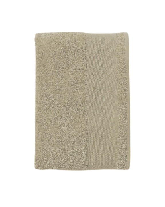 Produits éponges personnalisable SOL'S Island 30