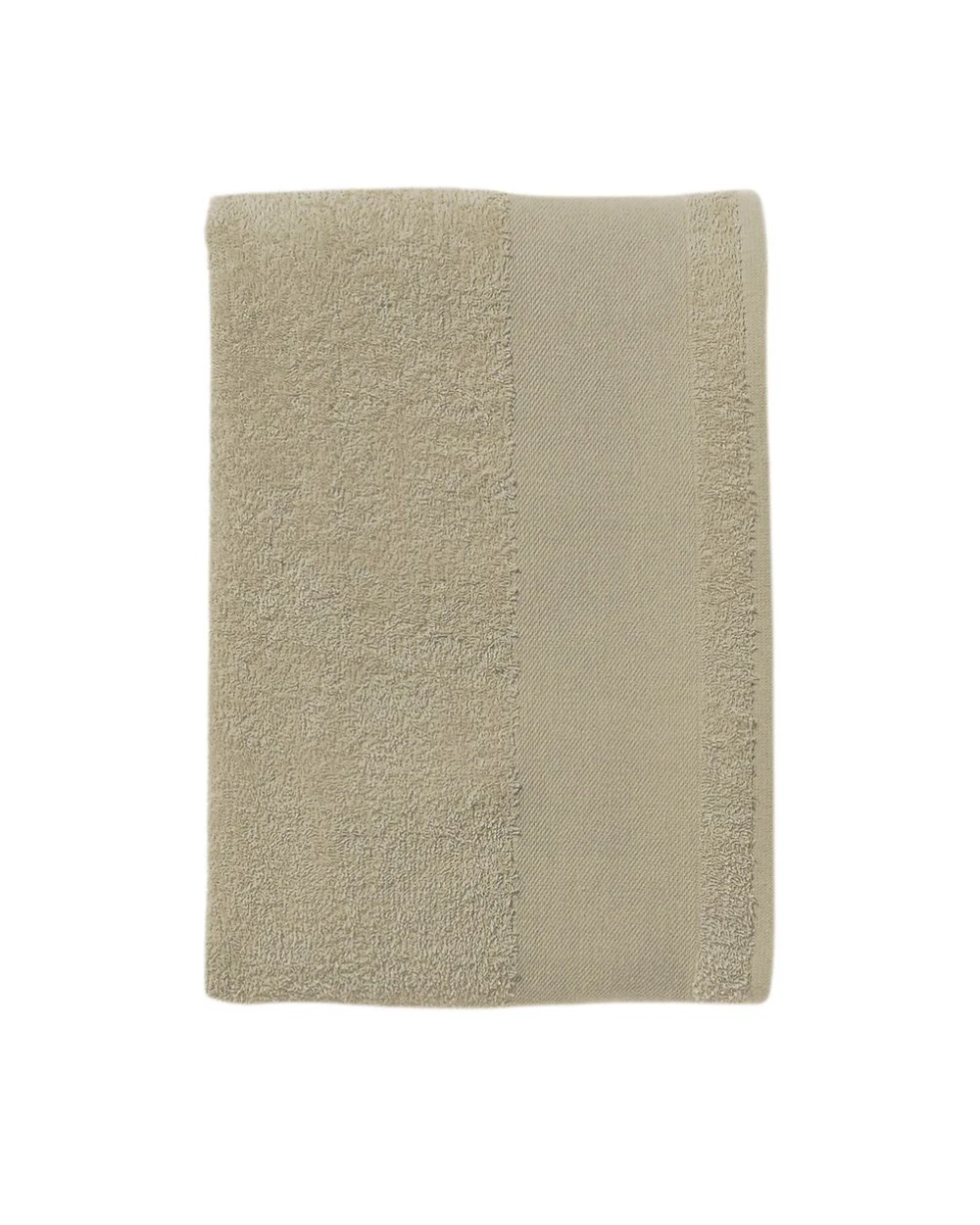 Produits éponges personnalisable SOL'S Island 30