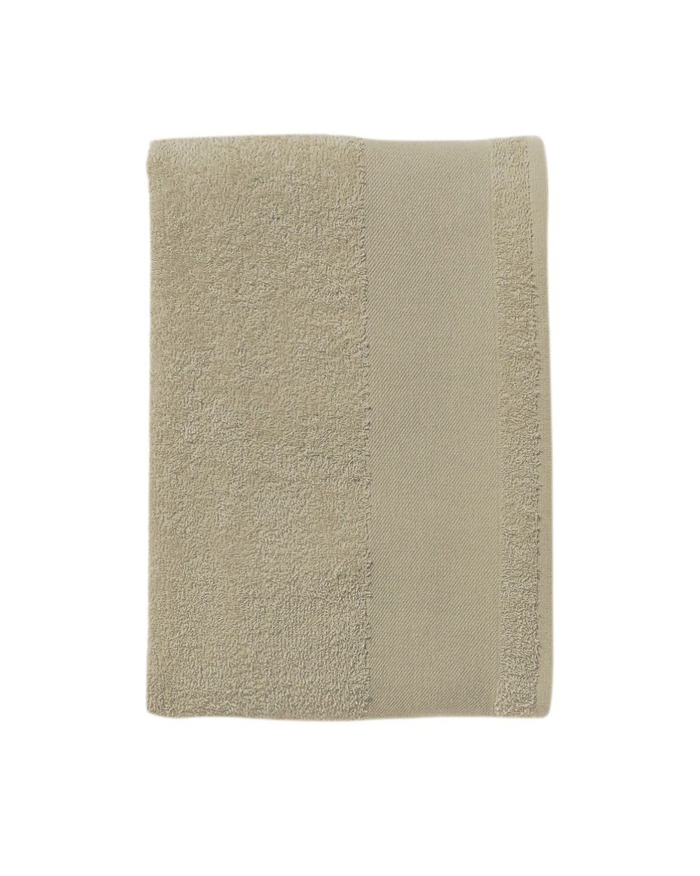 Produits éponges personnalisable SOL'S Island 30