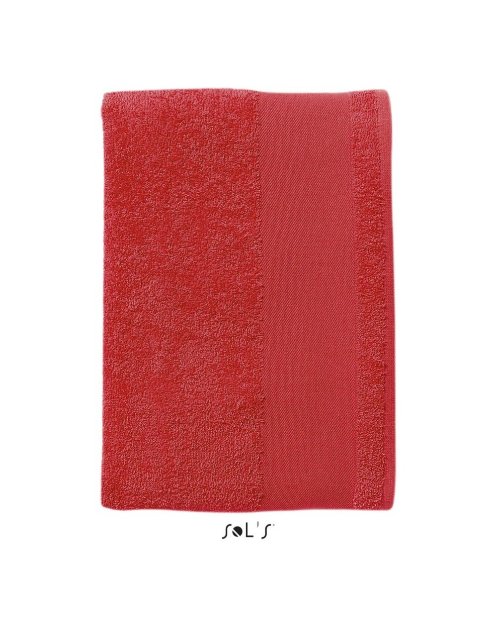 Produits éponges personnalisable SOL'S Island 30