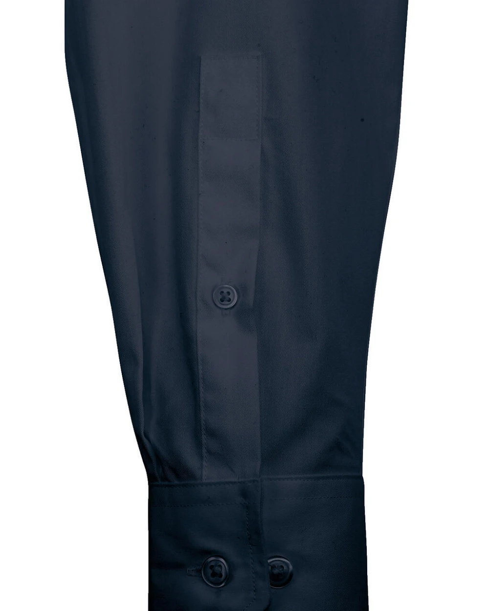 Hemden B&C Sharp LSL/men Twill Shirt  voor bedrukking &amp; borduring