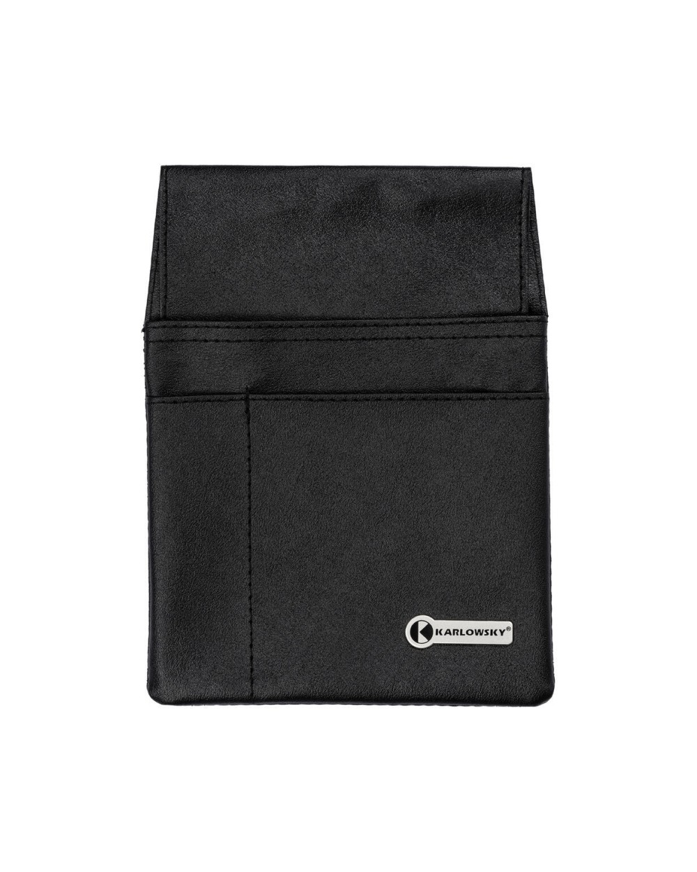 Benodigdheden KARLOWSKY Waiter's Holster with Belt Pull-Through voor bedrukking &amp; borduring