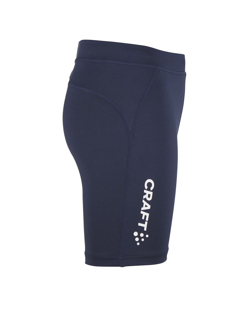 Bermuda's & Shorts CRAFT Rush 2.0 Short Tights Jr voor bedrukking &amp; borduring