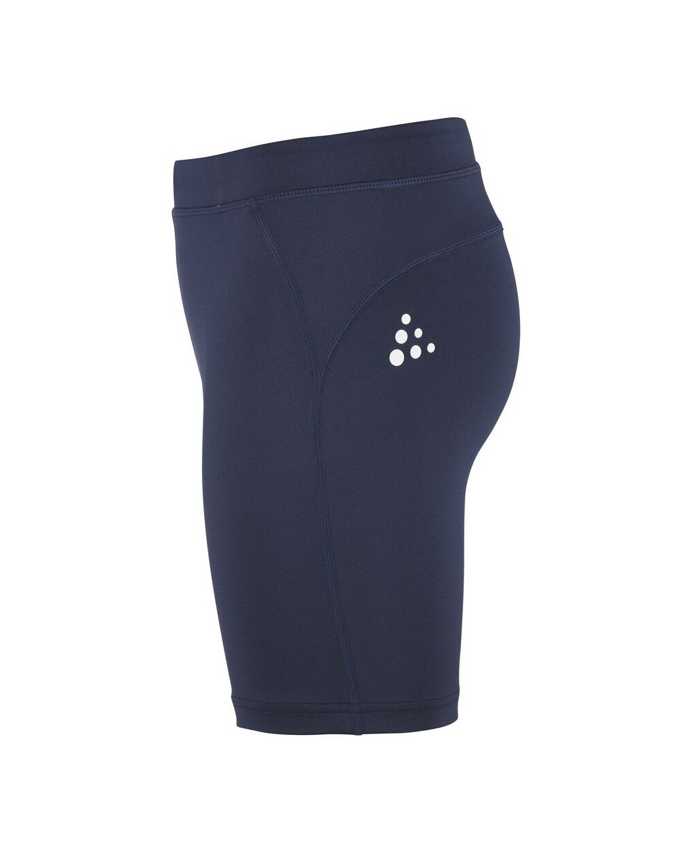 Bermuda's & Shorts CRAFT Rush 2.0 Short Tights Jr voor bedrukking &amp; borduring