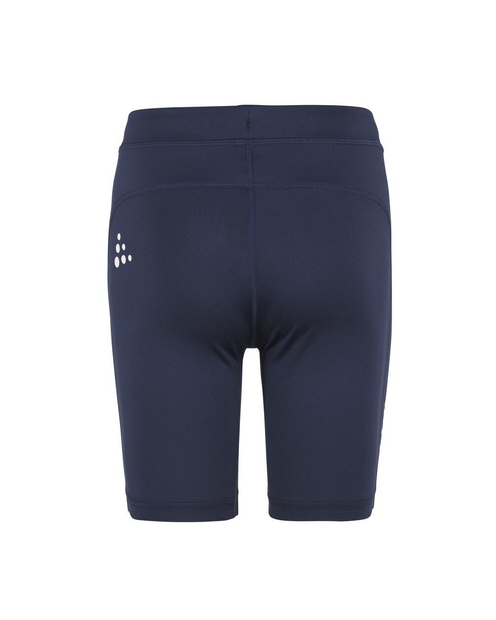 Bermudas & Shorts personnalisable CRAFT Rush 2.0 Short Tights Jr