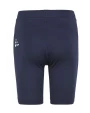 Bermuda's & Shorts CRAFT Rush 2.0 Short Tights Jr voor bedrukking &amp; borduring