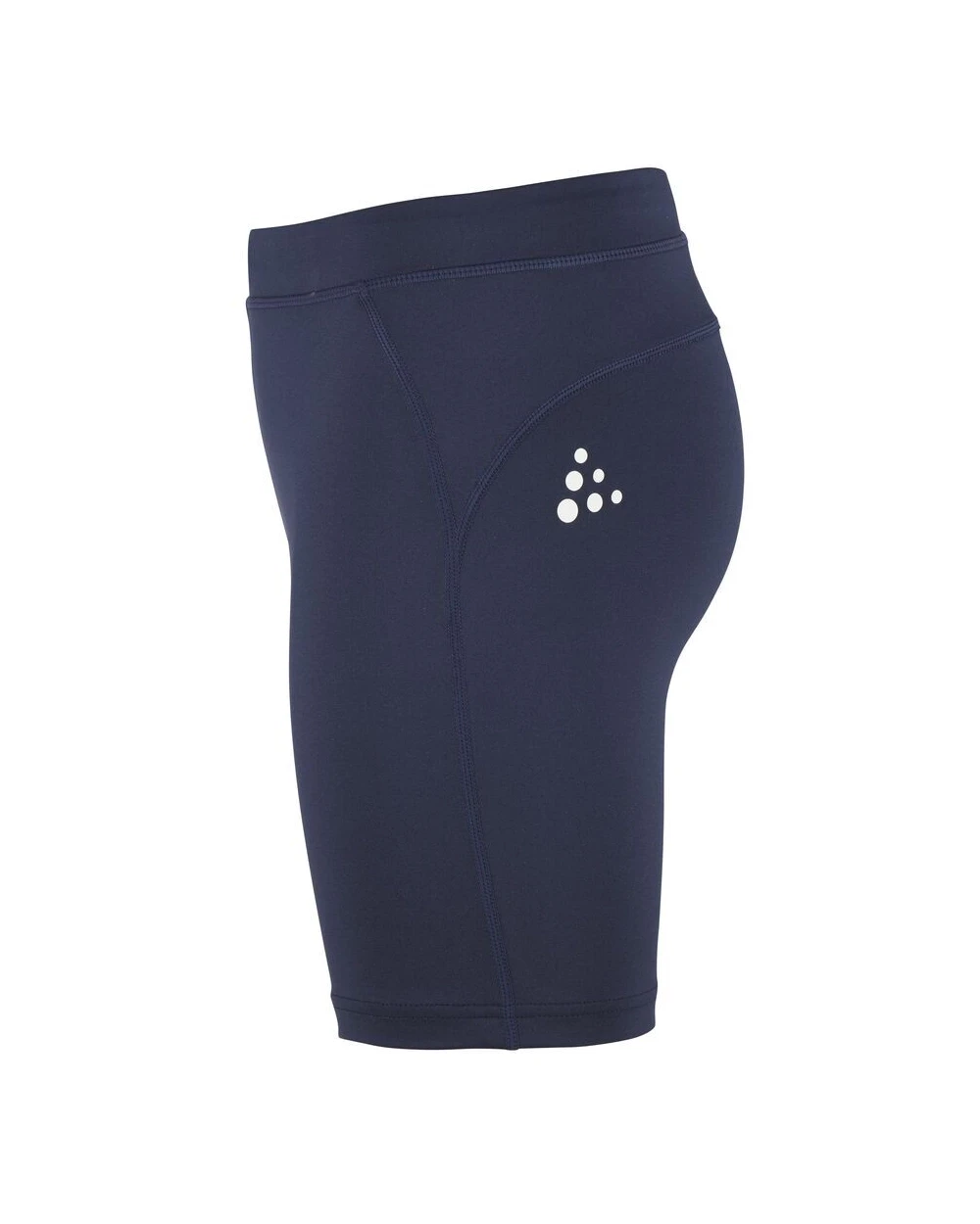 Bermuda's & Shorts CRAFT Rush 2.0 Short Tights Jr voor bedrukking &amp; borduring