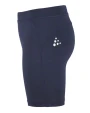 Bermuda's & Shorts CRAFT Rush 2.0 Short Tights Jr voor bedrukking &amp; borduring