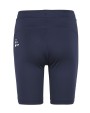 Bermuda's & Shorts CRAFT Rush 2.0 Short Tights Jr voor bedrukking &amp; borduring