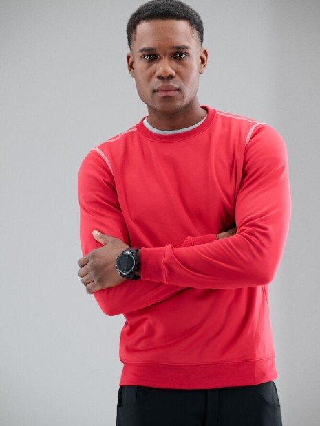 Sweat-shirts à personnaliser PRINTER Marathon
Sweatshirt Hommes 