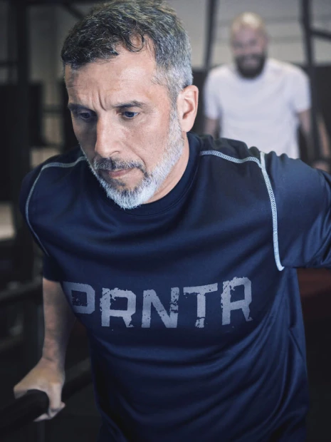 Sweat-shirts à personnaliser PRINTER Marathon Sweatshirt Hommes 