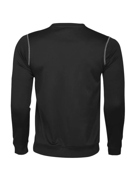 PRINTER Marathon Sweatshirt Hommes /api/colors/b9fdad4a-5e94-45cb-8c03-c08b349b28c3 personnalisable