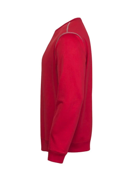 PRINTER Marathon Sweatshirt Hommes /api/colors/c953313a-9c9d-493b-934e-ddcf8fada2ae personnalisable