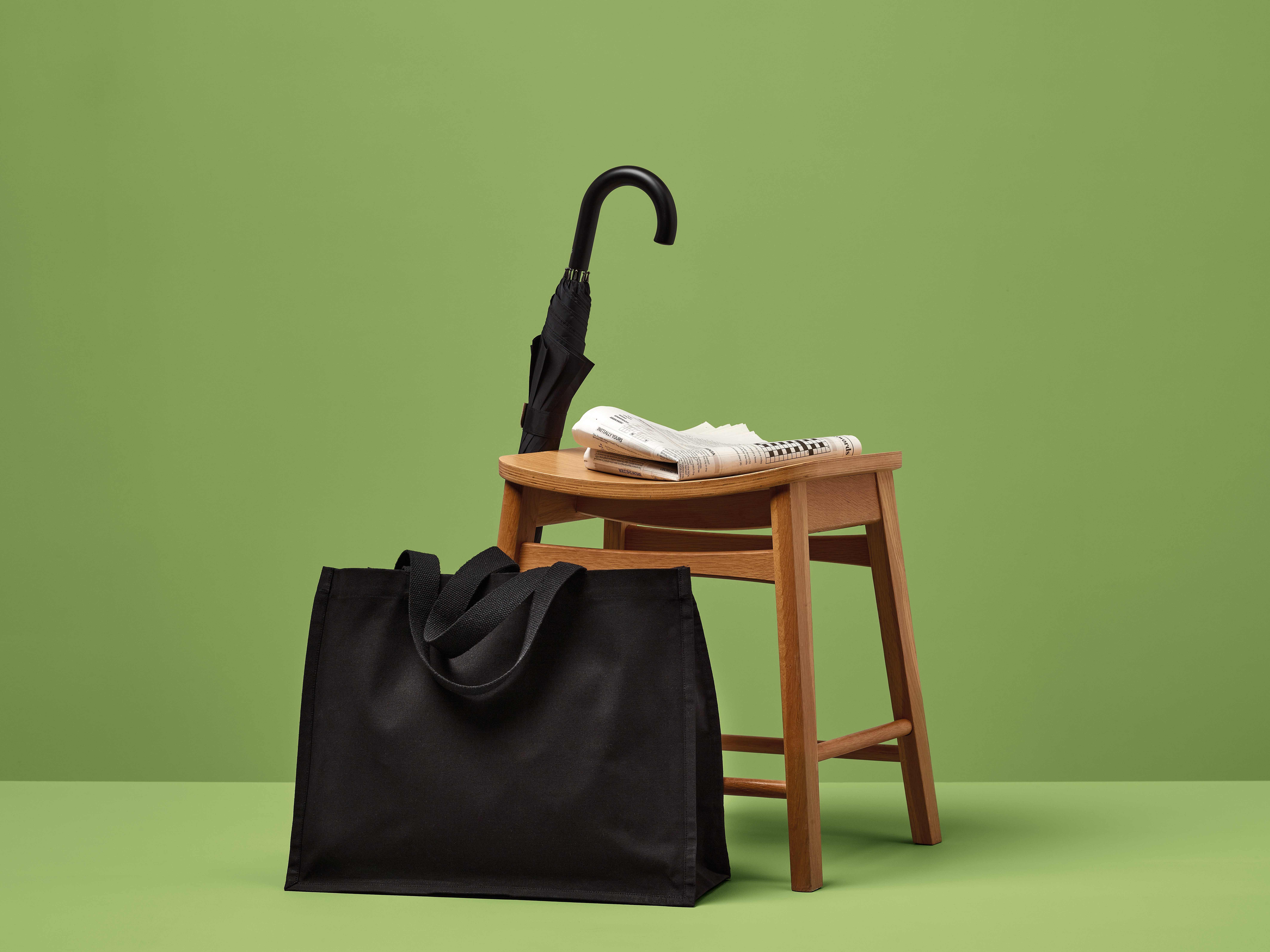 Sacs & Bagagerie personnalisable NUTSHELL Cabas de bonne tenue en toile recyclée haut de gamme