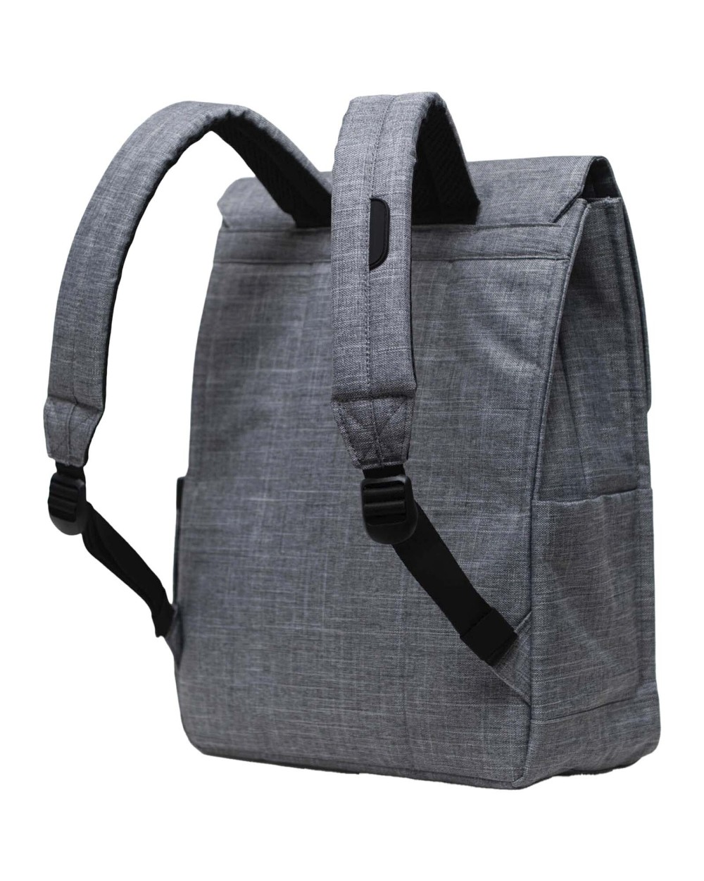 Tassen & Zakken HERSCHEL Herschel City gerecyclede rugzak 16 l voor bedrukking &amp; borduring