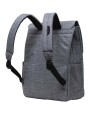 HERSCHEL Herschel City Rucksack aus recyceltem Material 16 L Taschen personalisierbar