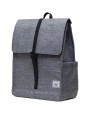 HERSCHEL Herschel City Rucksack aus recyceltem Material 16 L Taschen personalisierbar