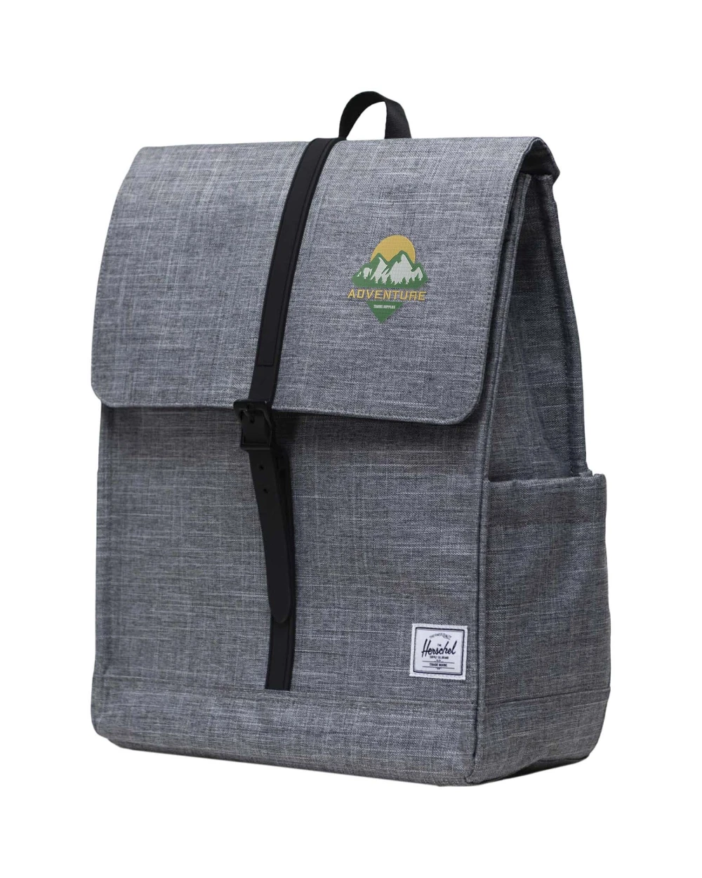 Sacs & Bagagerie personnalisable HERSCHEL Sac à dos Herschel City recyclé de 16L