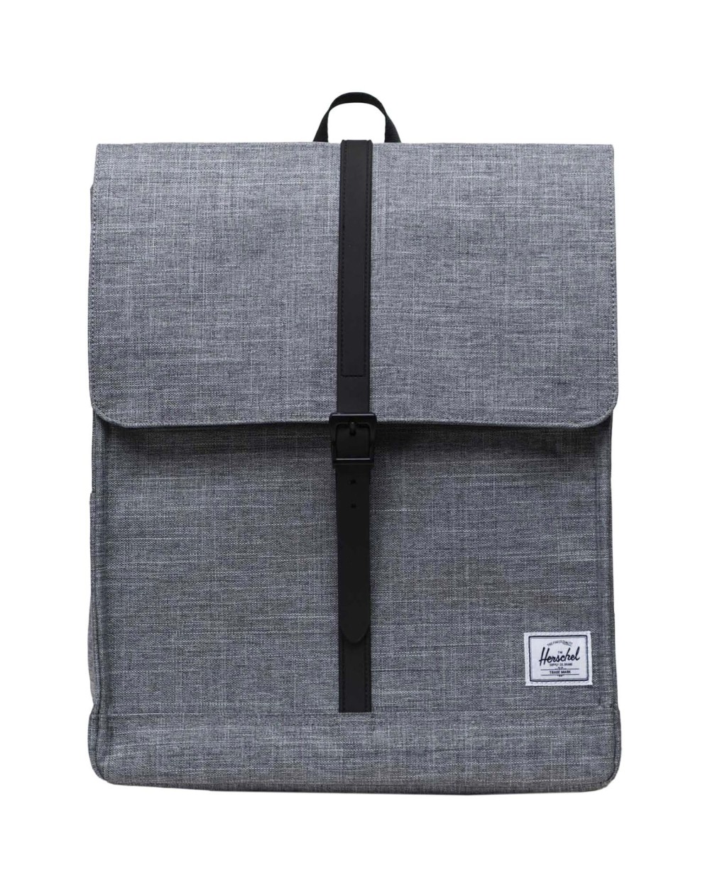 HERSCHEL Herschel City Rucksack aus recyceltem Material 16 L Taschen personalisierbar