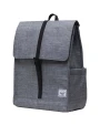 Tassen & Zakken HERSCHEL Herschel City gerecyclede rugzak 16 l voor bedrukking &amp; borduring