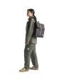HERSCHEL Herschel City Rucksack aus recyceltem Material 16 L Taschen personalisierbar