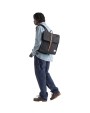 HERSCHEL Herschel City Rucksack aus recyceltem Material 16 L Taschen personalisierbar