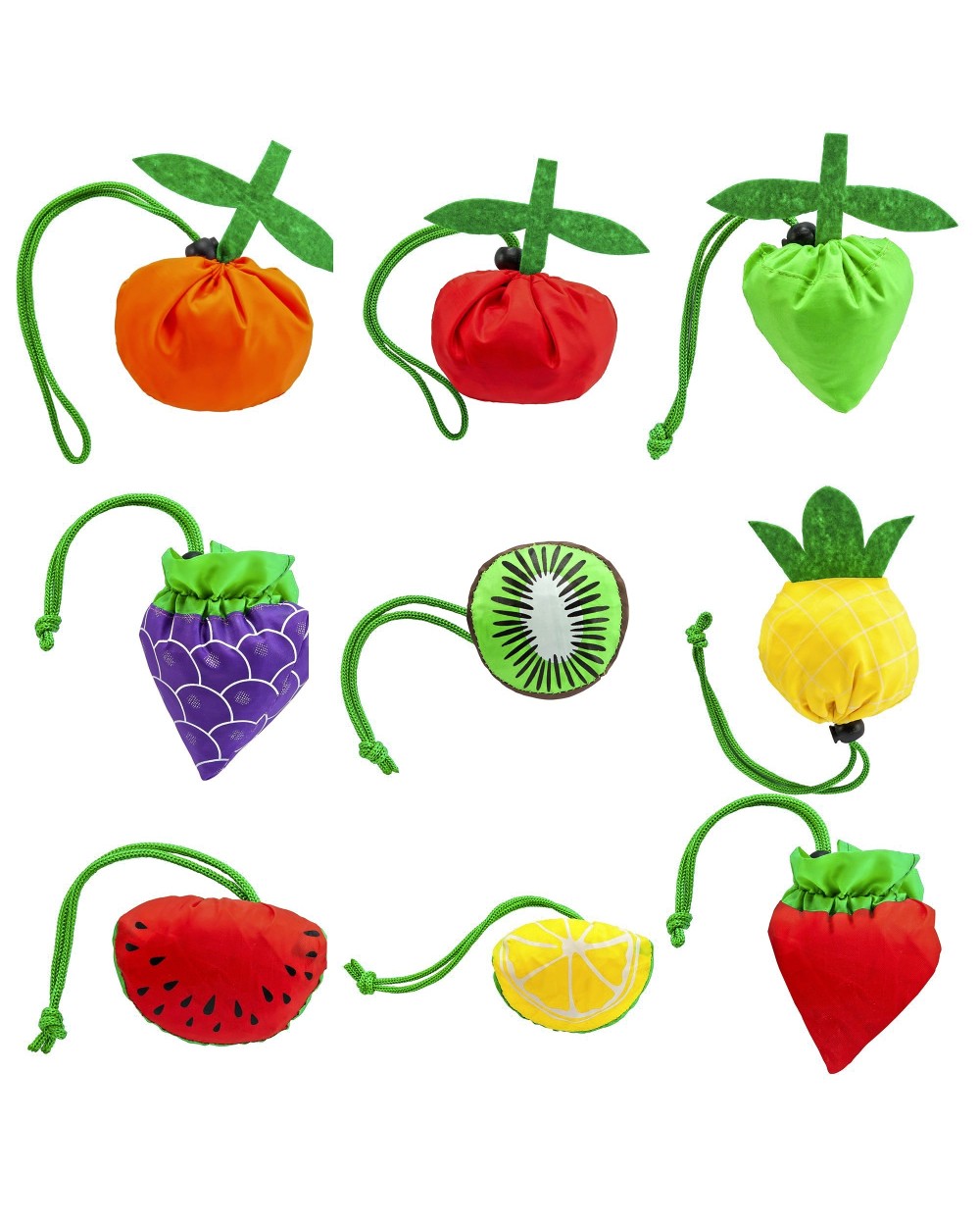 Tassen & Zakken STAMINA Focha Bag voor bedrukking &amp; borduring