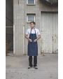 LINK KITCHENWEAR Jeans Hobby Apron Schürzen personalisierbar