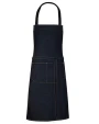 LINK KITCHENWEAR Jeans Hobby Apron Schürzen personalisierbar