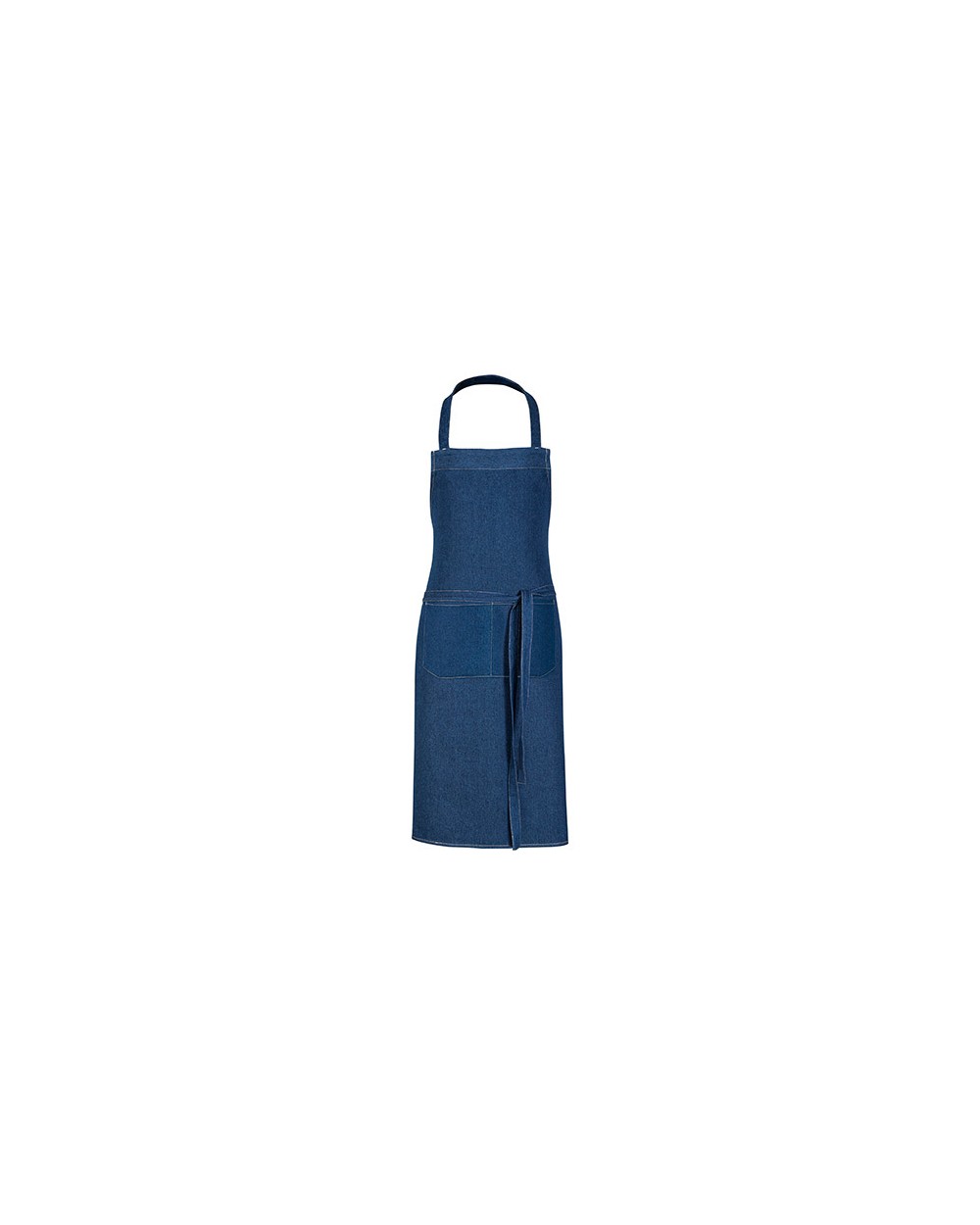 LINK KITCHENWEAR Jeans Hobby Apron Schürzen personalisierbar