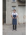 Schorten LINK KITCHENWEAR Jeans Hobby Apron voor bedrukking &amp; borduring