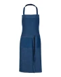 LINK KITCHENWEAR Jeans Hobby Apron Schürzen personalisierbar