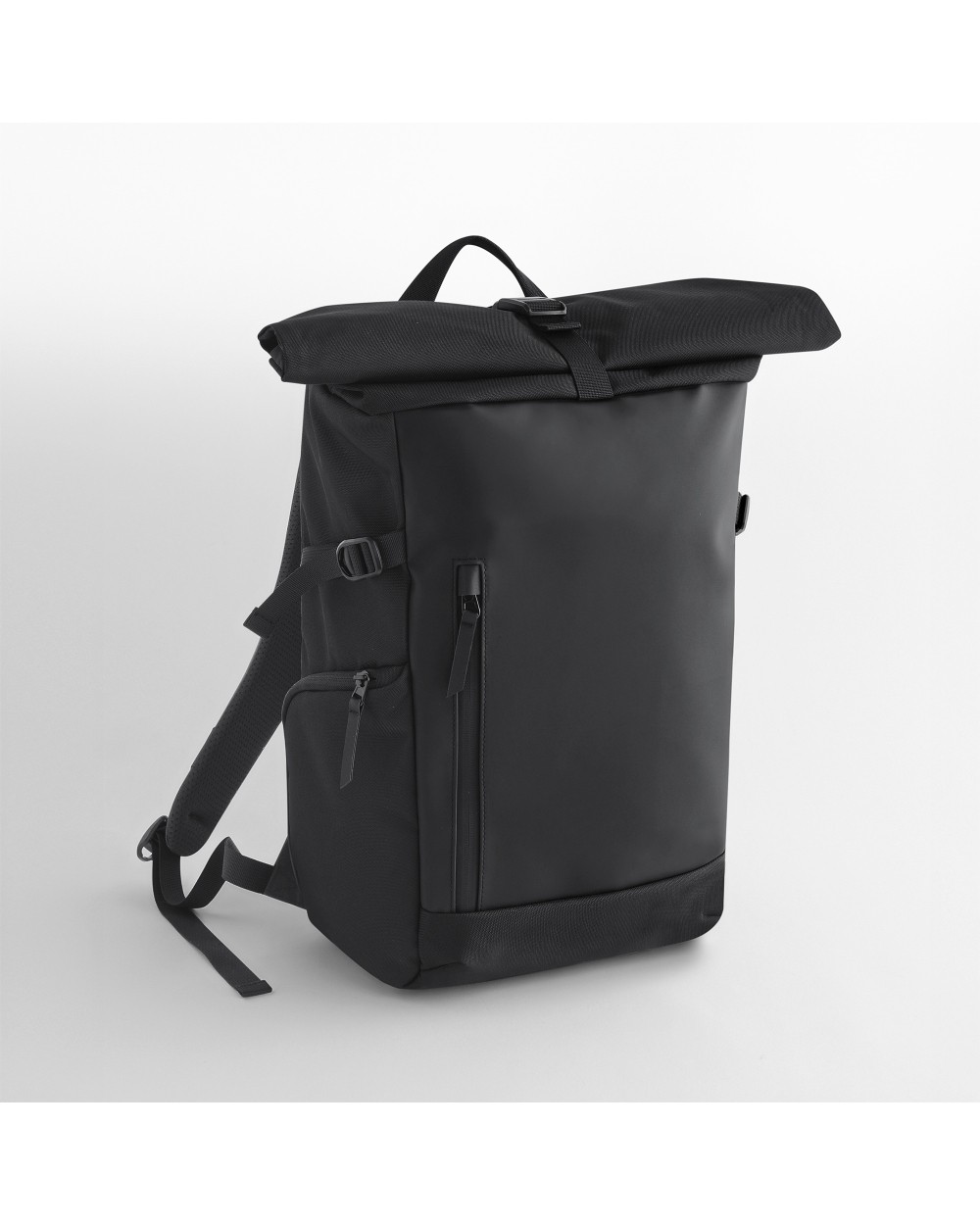 QUADRA ZÜRICH ROLL-TOP BACKPACK Taschen personalisierbar