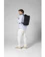 Sacs & Bagagerie personnalisable QUADRA ZÜRICH ROLL-TOP BACKPACK