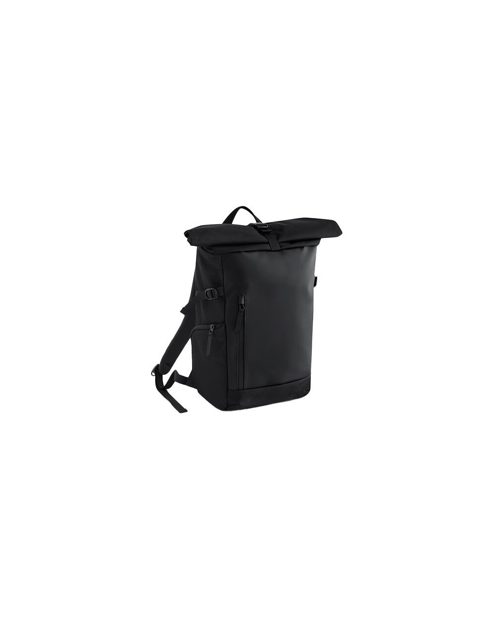 QUADRA ZÜRICH ROLL-TOP BACKPACK Taschen personalisierbar