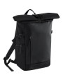 QUADRA ZÜRICH ROLL-TOP BACKPACK Taschen personalisierbar