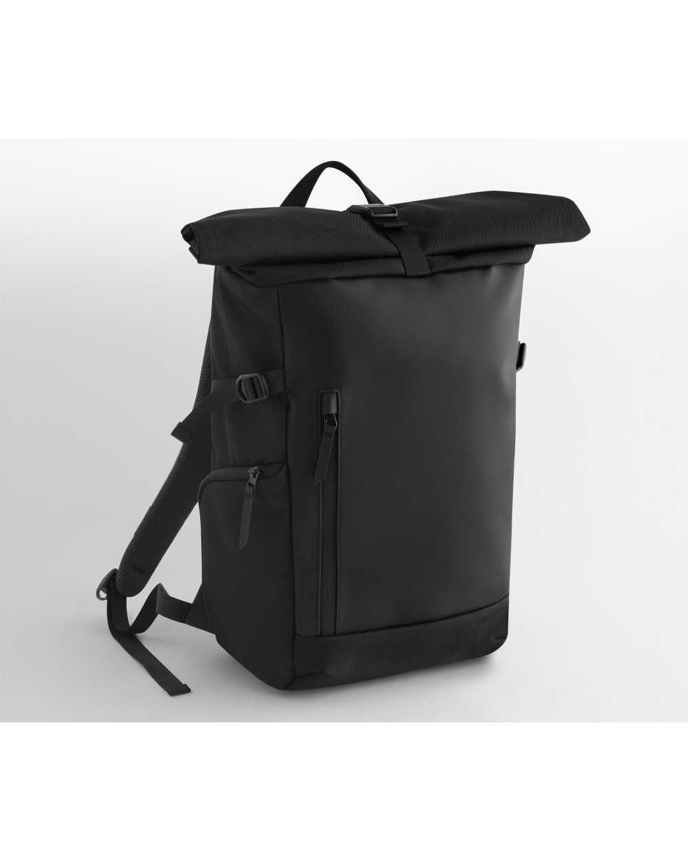 Tassen & Zakken QUADRA ZÜRICH ROLL-TOP BACKPACK voor bedrukking &amp; borduring