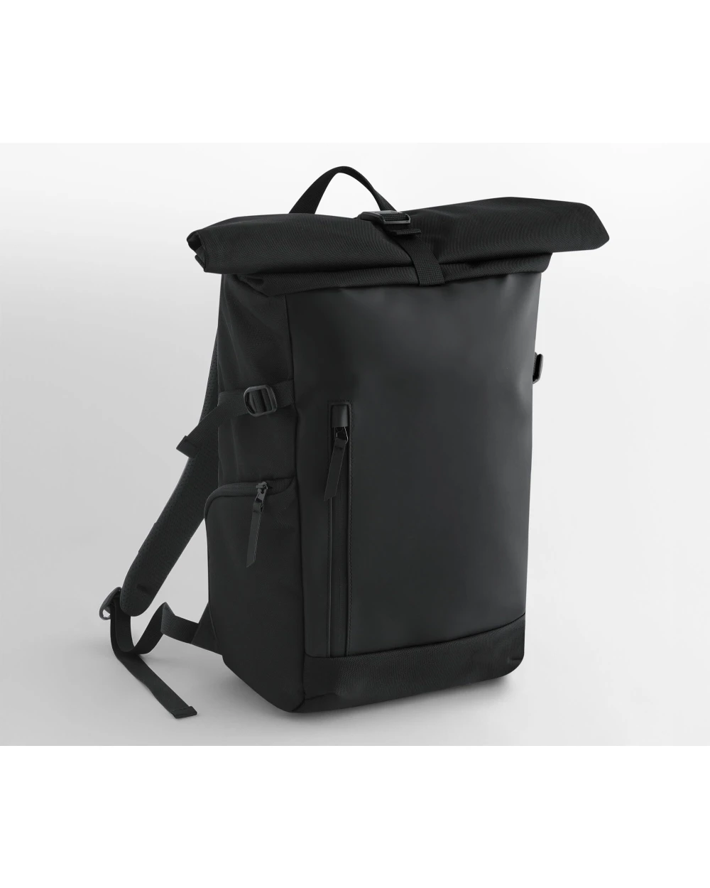 QUADRA ZÜRICH ROLL-TOP BACKPACK Taschen personalisierbar