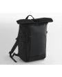 Sacs & Bagagerie personnalisable QUADRA ZÜRICH ROLL-TOP BACKPACK
