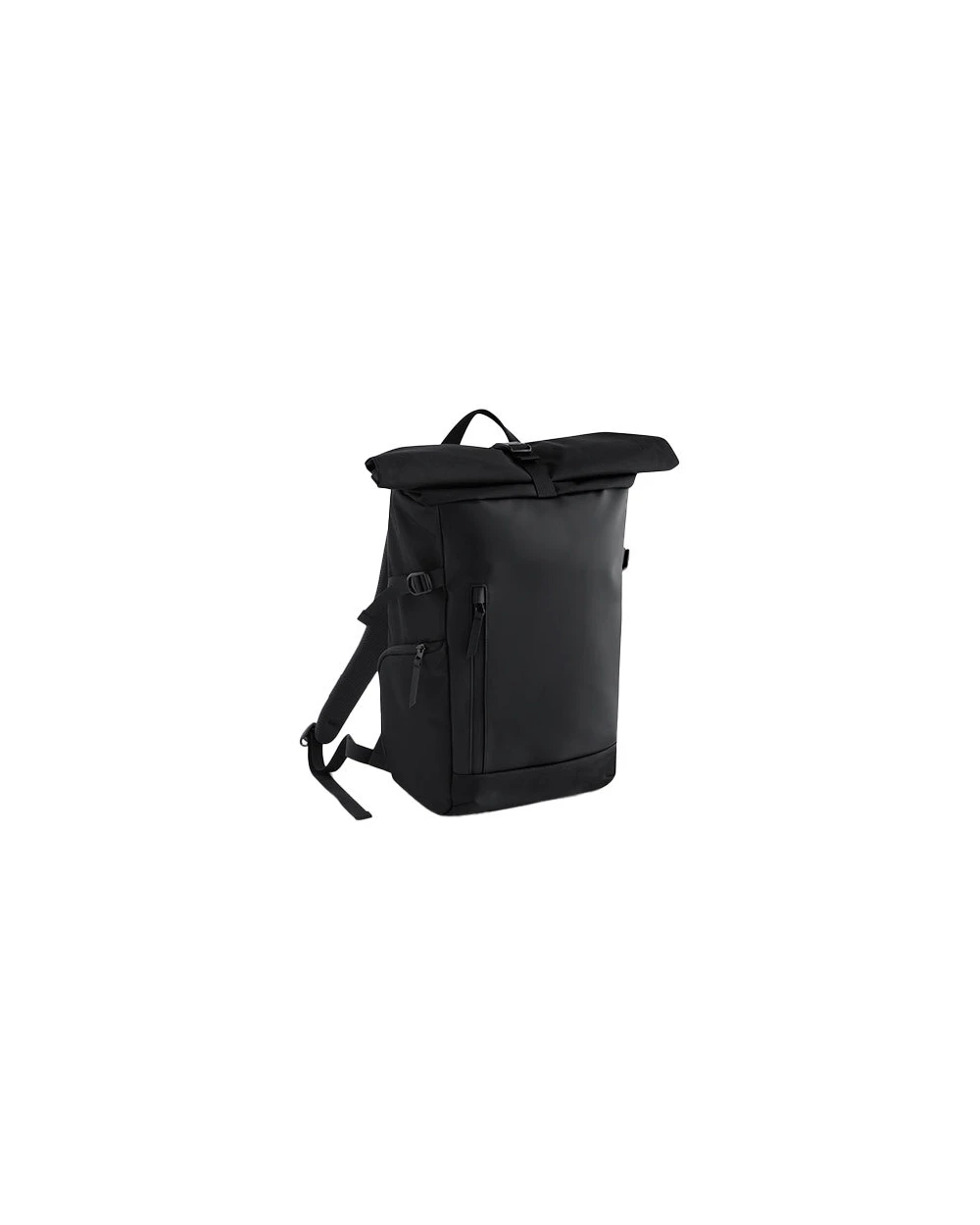Sacs & Bagagerie personnalisable QUADRA ZÜRICH ROLL-TOP BACKPACK