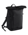 Sacs & Bagagerie personnalisable QUADRA ZÜRICH ROLL-TOP BACKPACK